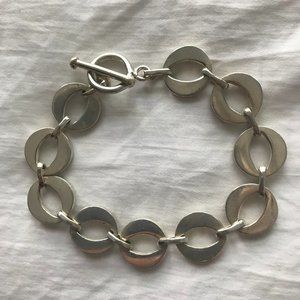 925 Sterling Silver Bracelet